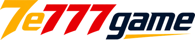 7e777 game logo